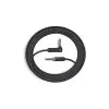 Cable Plug Plug 6 Metros Tipo L Daddario PW-AMSGRA-20