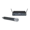 Sistema Inalambrico Microfono de Mano Samson C88XHQ7E-D