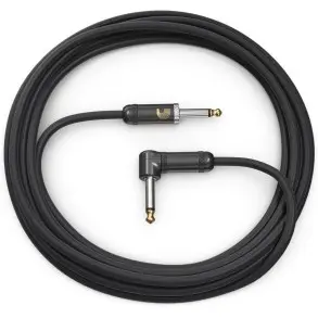 Cable Plug Plug 4,5 Metros Tipo L Daddario PW-AMSGRA-15