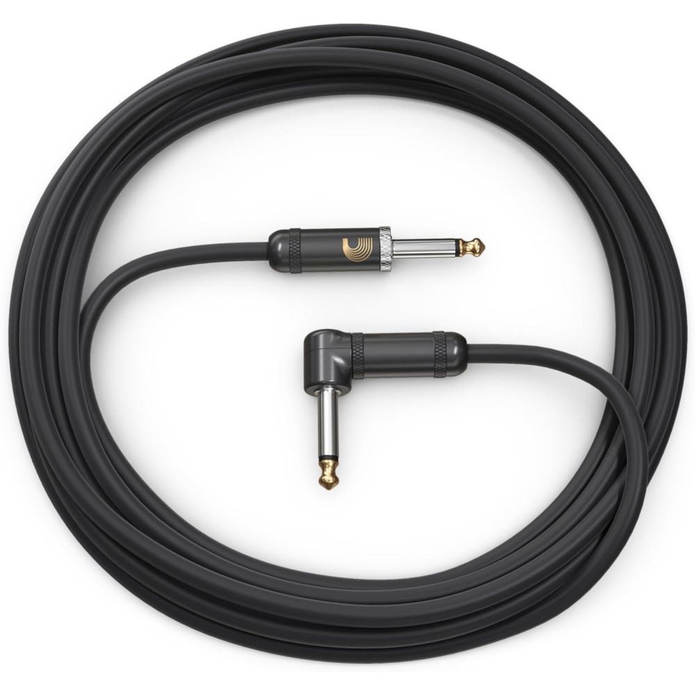 Cable Plug Plug 4,5 Metros Tipo L Daddario PW-AMSGRA-15