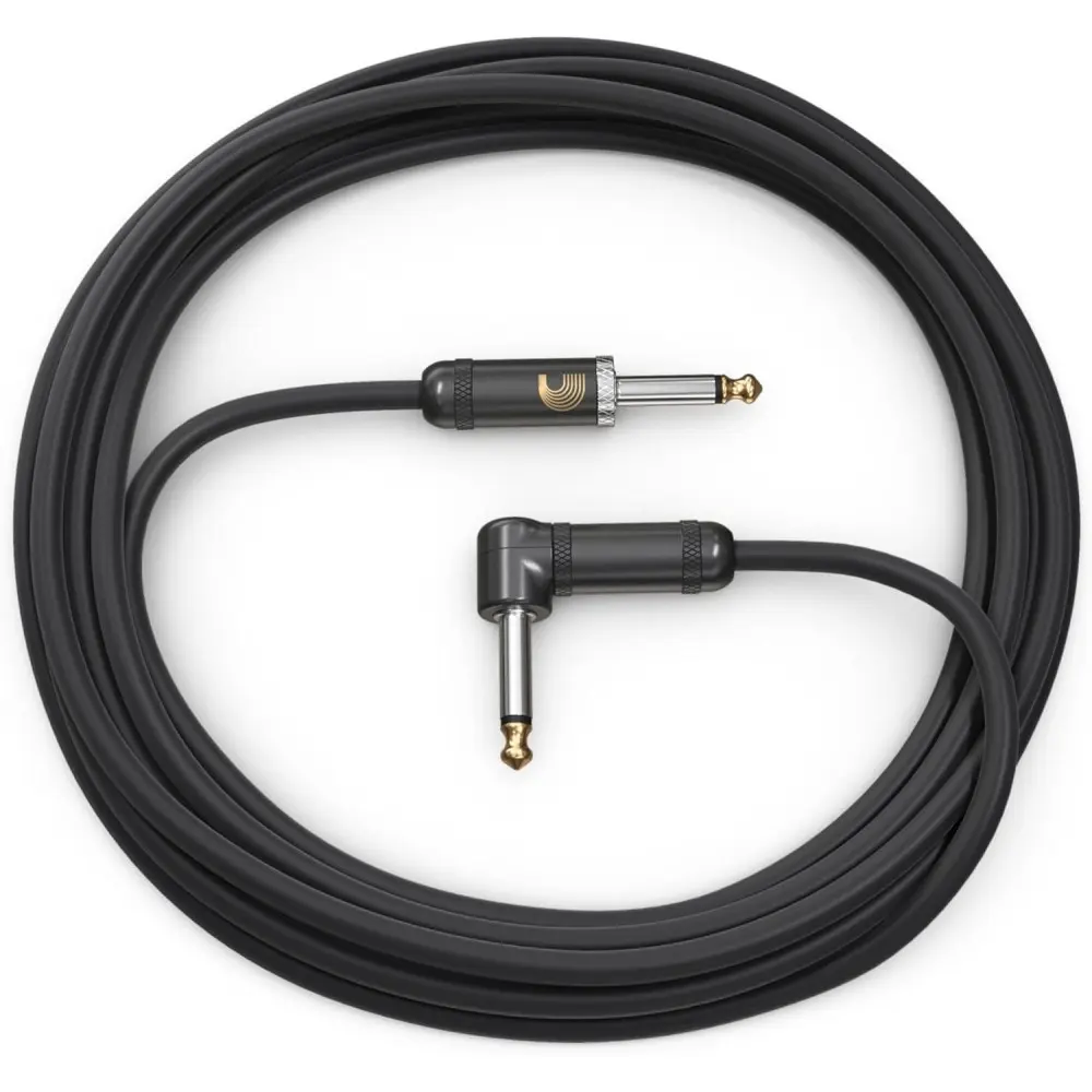 Cable Plug Plug 4,5 Metros Tipo L Daddario PW-AMSGRA-15