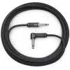 Cable Plug Plug 4,5 Metros Tipo L Daddario PW-AMSGRA-15