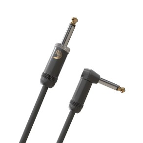 Cable Plug Plug 4,5 Metros Tipo L Daddario PW-AMSGRA-15