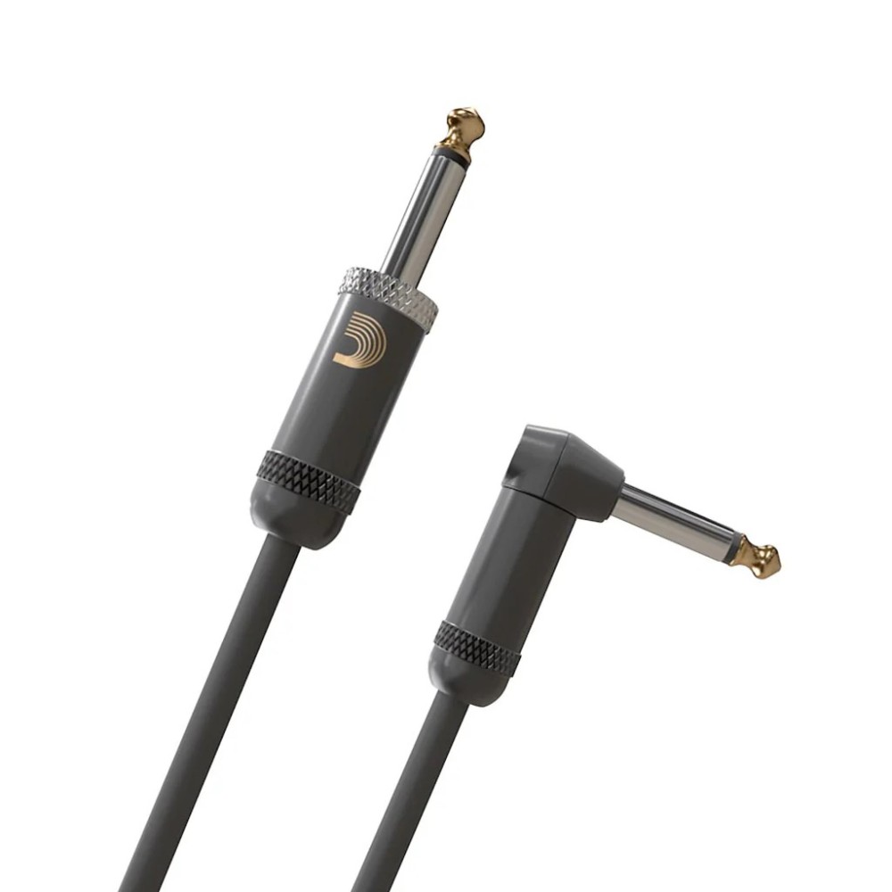 Cable Plug Plug 4,5 Metros Tipo L Daddario PW-AMSGRA-15