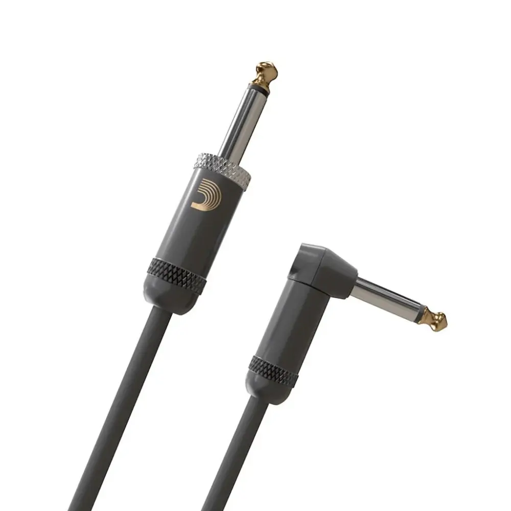 Cable Plug Plug 4,5 Metros Tipo L Daddario PW-AMSGRA-15