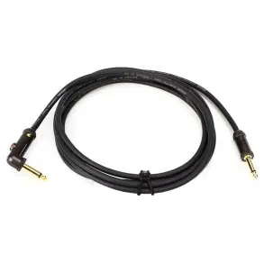 Cable Plug Plug 3 Metros Daddario PW-AGLRA-10