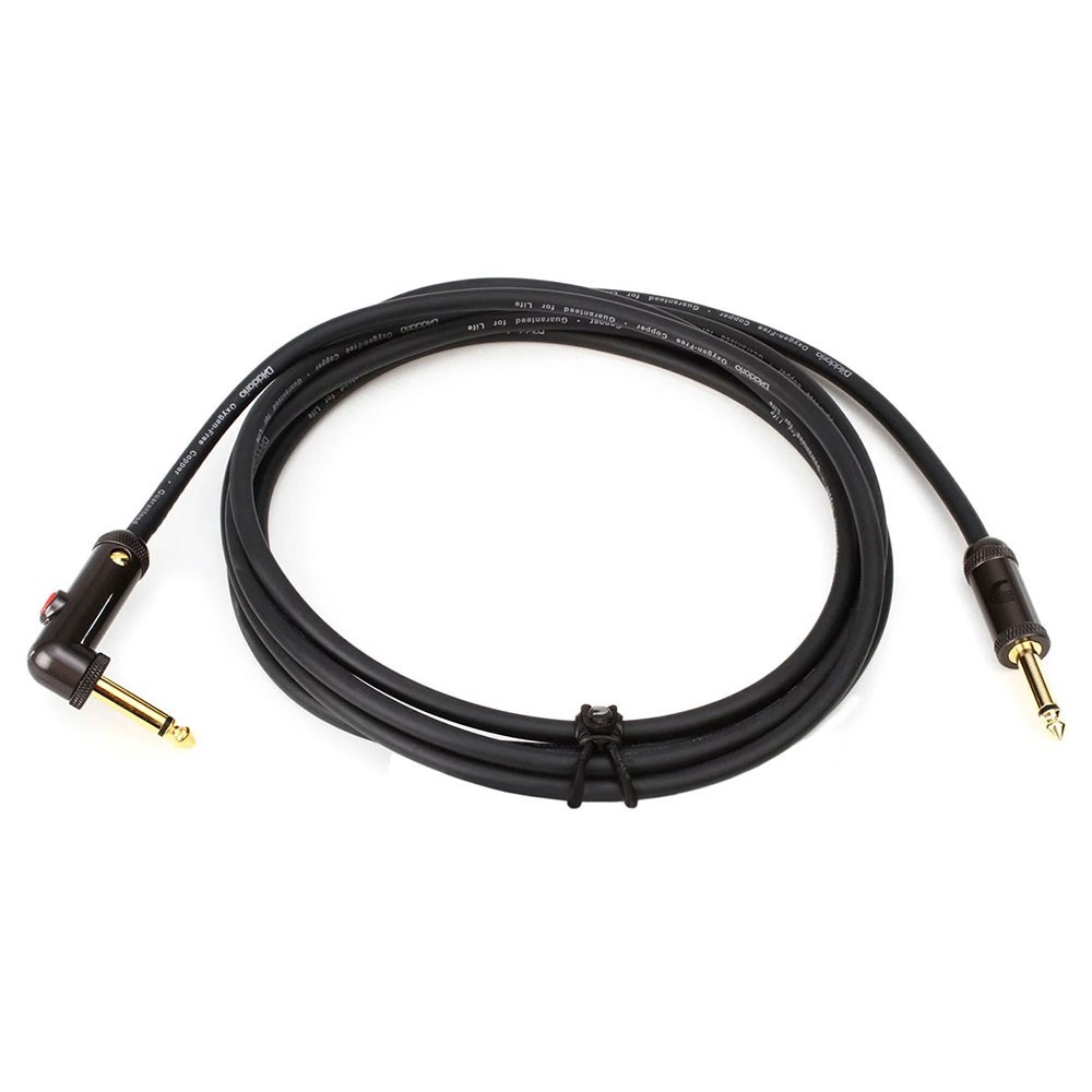 Cable Plug Plug 3 Metros Daddario PW-AGLRA-10