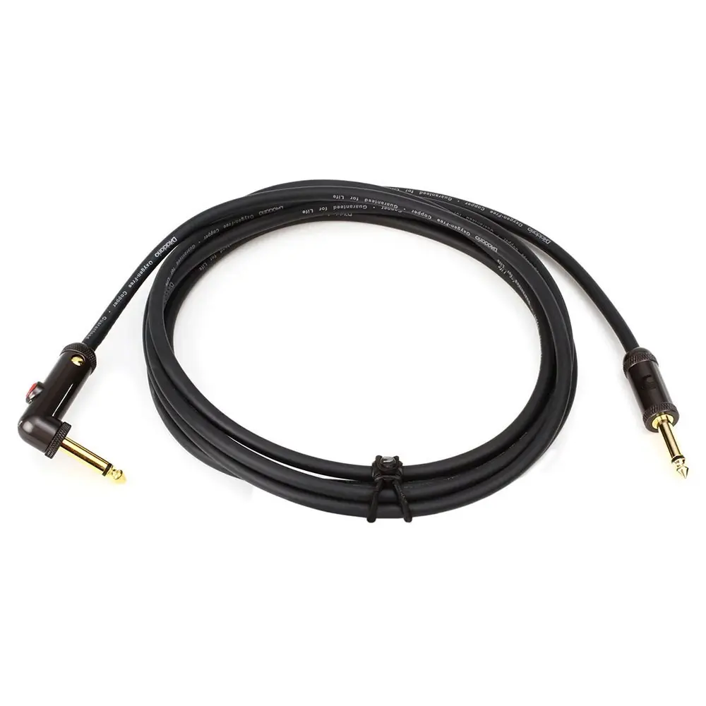 Cable Plug Plug 3 Metros Daddario PW-AGLRA-10