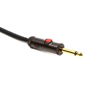 Cable Plug Plug 3 Metros Daddario PW-AGLRA-10