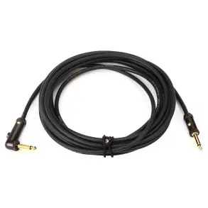 Cable Plug Plug 6 Metros Daddario PW-AGLRA-20