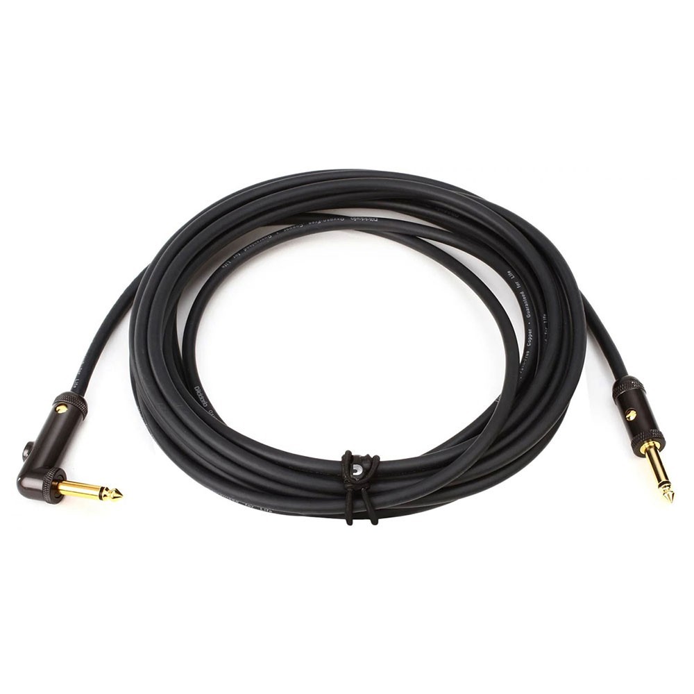 Cable Plug Plug 6 Metros Daddario PW-AGLRA-20