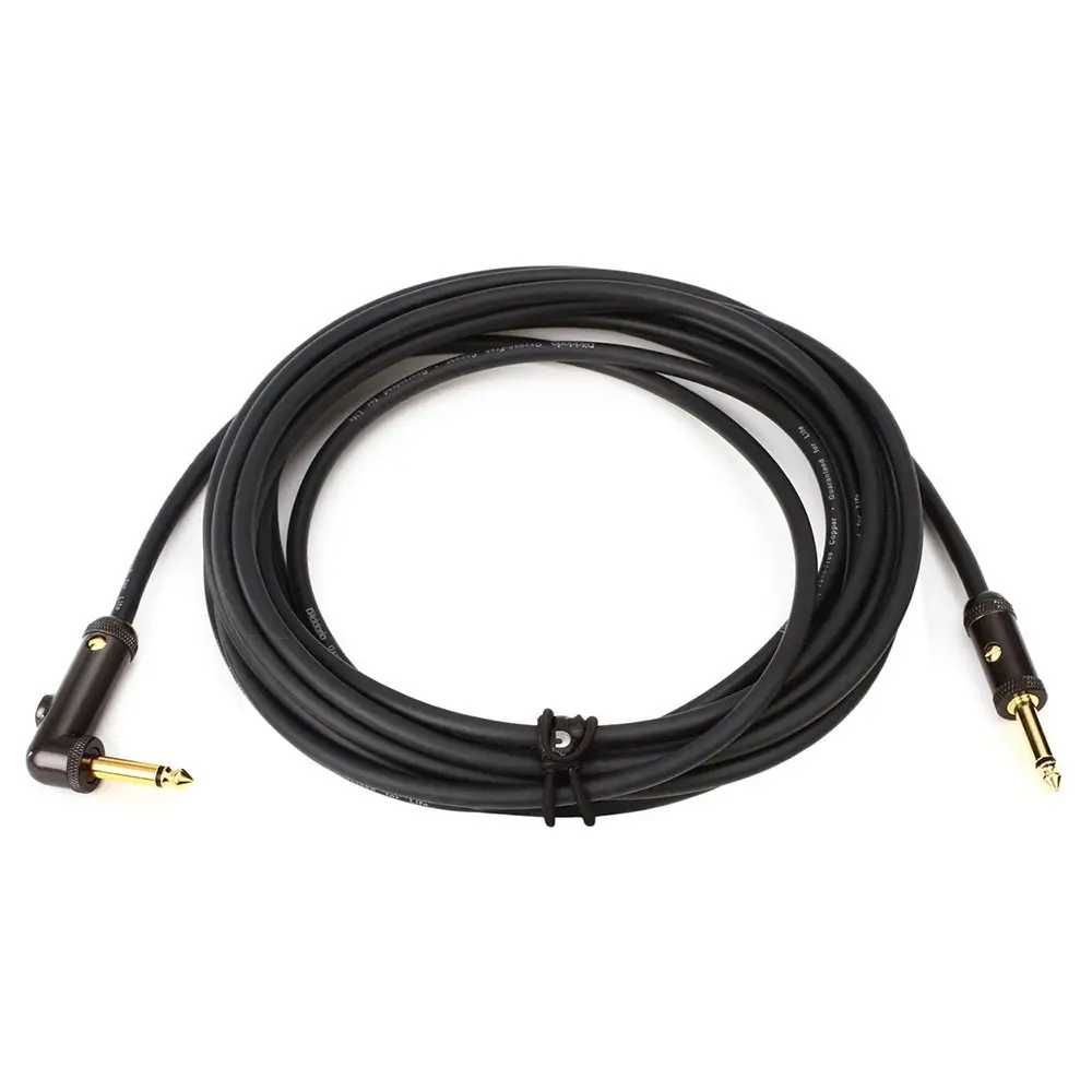 Cable Plug Plug 6 Metros Daddario PW-AGLRA-20