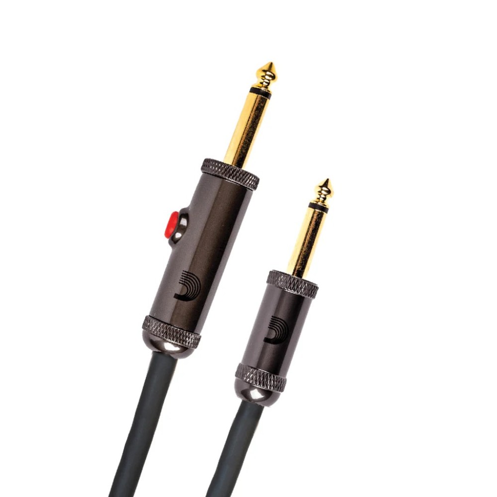 Cable Plug Plug 4,5 Metros Daddario PW-AGL-15
