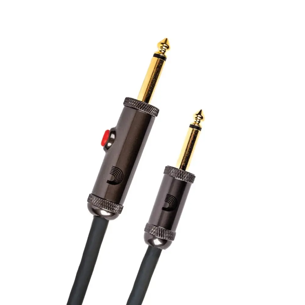Cable Plug Plug 4,5 Metros Daddario PW-AGL-15