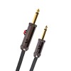 Cable Plug Plug 4,5 Metros Daddario PW-AGL-15
