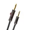 Cable Plug Plug 4,5 Metros Daddario PW-AGL-15