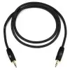 Cable Mini Plug 1 metro Daddario PW-MC-03