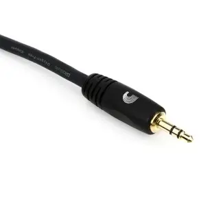 Cable Mini Plug 1 metro Daddario PW-MC-03