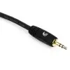 Cable Mini Plug 1 metro Daddario PW-MC-03