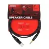 Cable XLR Plug 1,5 metros Daddario PW-GMMS-05