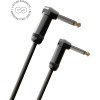 Cable Plug Plug 6 Metros Tipo L Daddario PW-AMSGRR-20