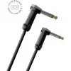 Cable Plug Plug 6 Metros Tipo L Daddario PW-AMSGRR-20