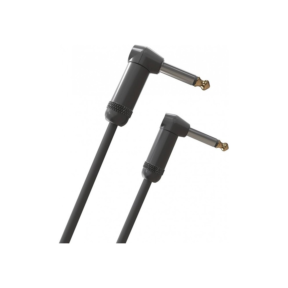 Cable Plug Plug 3,3 Metros Tipo L Daddario PW-AMSGRR-10