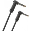 Cable Plug Plug 3,3 Metros Tipo L Daddario PW-AMSGRR-10