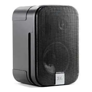 Pack Bafles Activos JBl 5" de Pared con Mixer Bluetooth