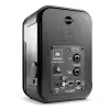 Pack Bafles Activos JBl 5" de Pared con Mixer Bluetooth