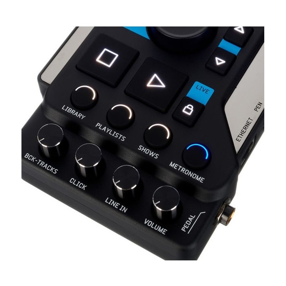 Reproductor Multimedial M-Live B_BEAT 128GB L.E.
