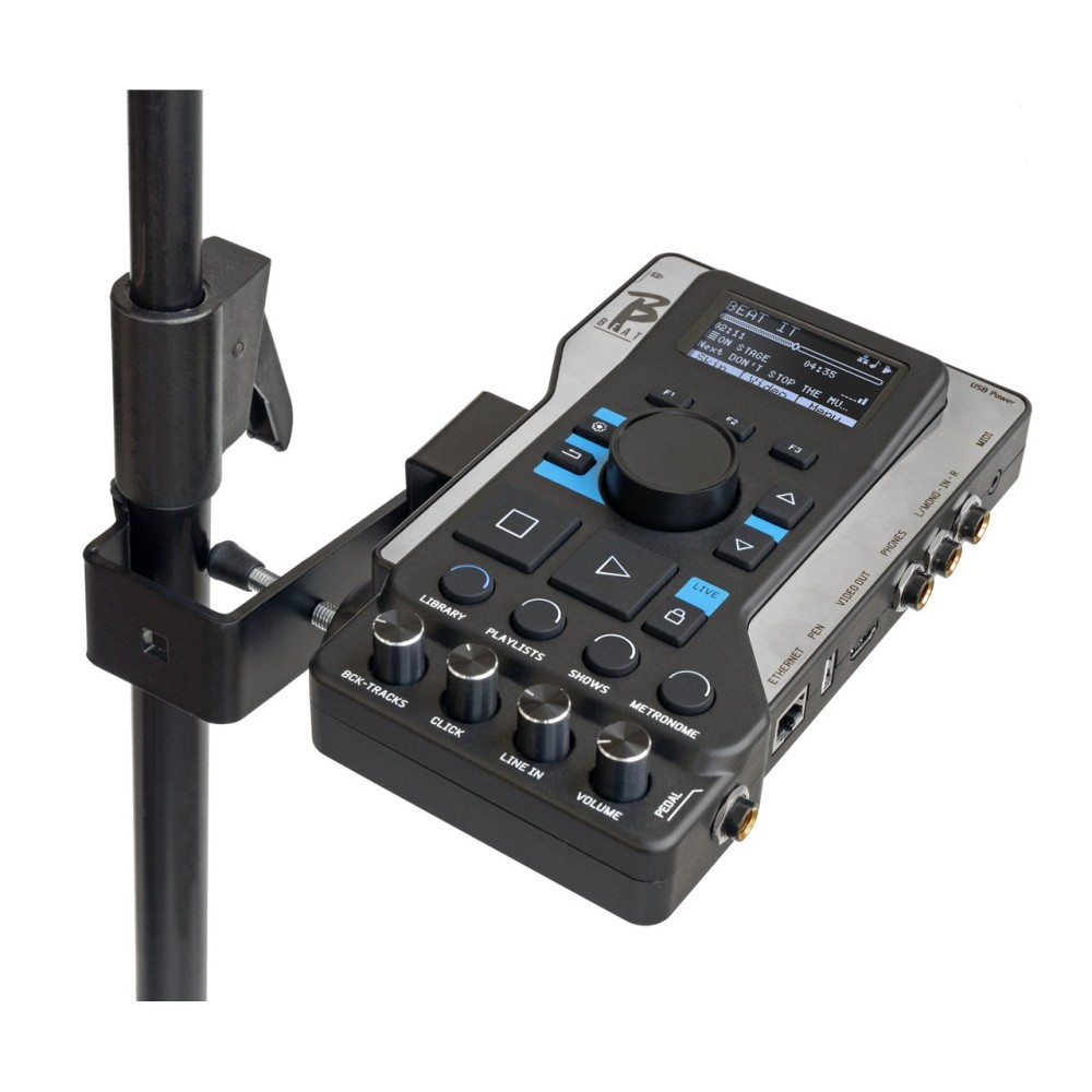 Reproductor Multimedial M-Live B_BEAT 128GB L.E.