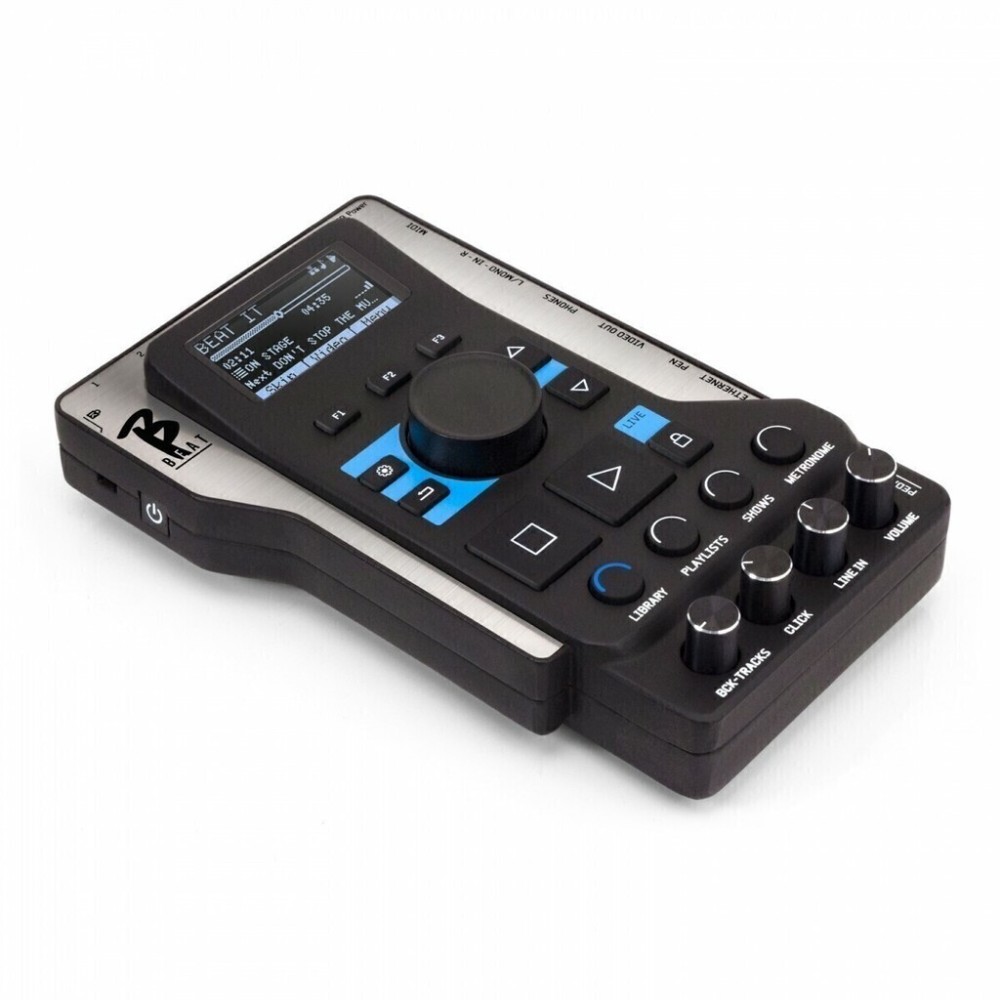 Reproductor Multimedial M-Live B_BEAT 128GB L.E.