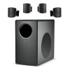 Pack Sonido Living y Galeria Potencia Parlantes JBL Premium Pack Sonido Living y Galeria Potencia Parlantes JBL Premium