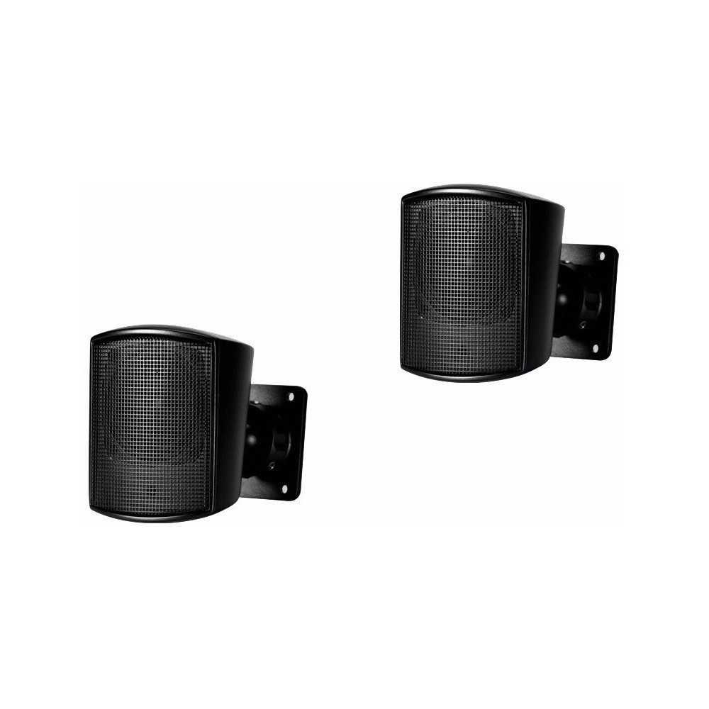Pack Sonido Living y Galeria Potencia Parlantes JBL Premium