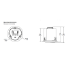 Pack Sonido Living y Galeria Potencia Parlantes JBL Premium Pack Sonido Living y Galeria Potencia Parlantes JBL Premium