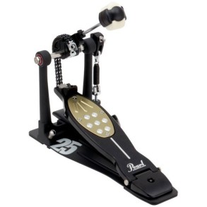 Pedal de Bombo Eliminator 25TH Pearl P-2050C/B