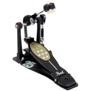 Pedal de Bombo Eliminator 25TH Pearl P-2050C/B