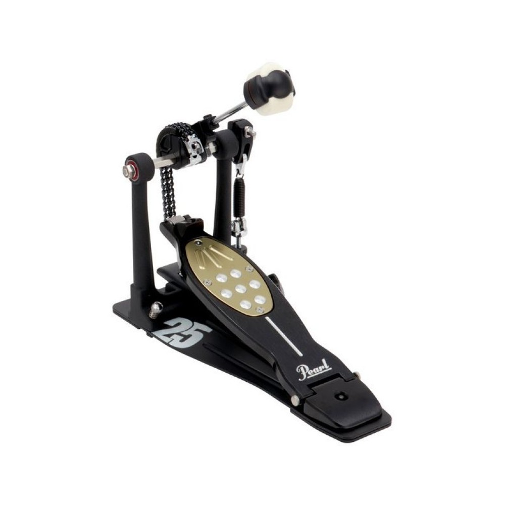 Pedal de Bombo Eliminator 25TH Pearl P-2050C/B