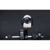 Pedal de Bombo Eliminator 25TH Pearl P-2050C/B