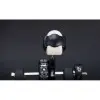Pedal de Bombo Eliminator 25TH Pearl P-2050C/B