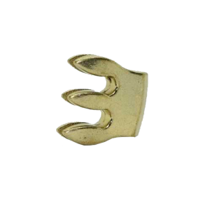 Sordina Metalica Violin 4/4 Stradella Sv44 Dorada