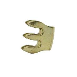 Sordina Metalica Violin 4/4 Stradella Sv44 Dorada