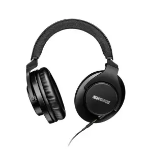 Auricular Profesional Shure SRH440A