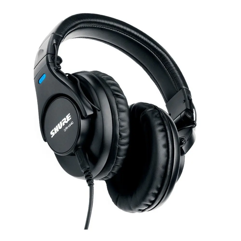 Auricular Profesional Shure SRH440A