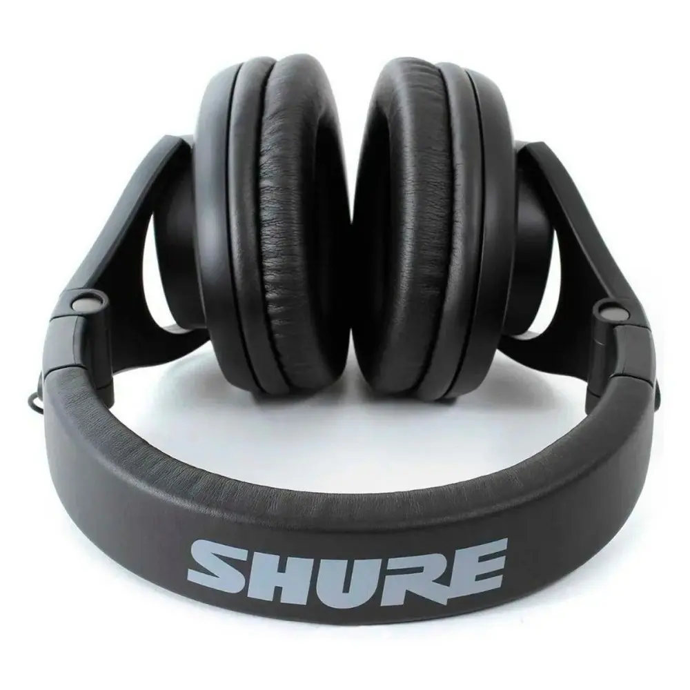 Auricular Profesional Shure SRH440A