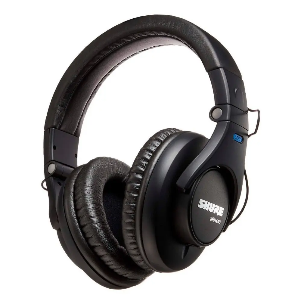 Auricular Profesional Shure SRH440A