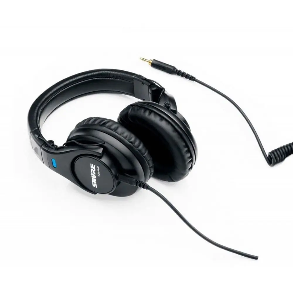 Auricular Profesional Shure SRH440A