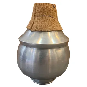 Sordina Para Trompeta Tipo Wah-wah Park Spwa / OUTLET