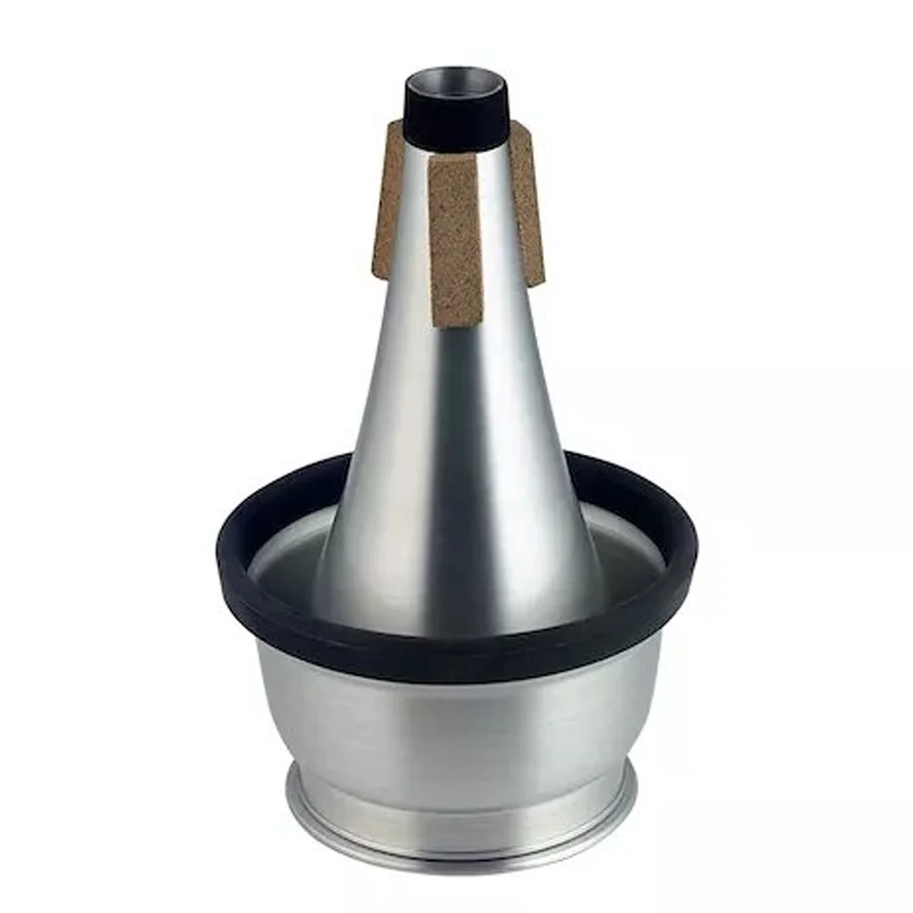 Sordina P Trompeta Profesional Stradella Mtmc Straight-cup